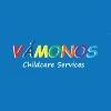 Vamonos Childcare Services and Preschool Logo