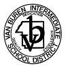 Van Buren Intermediate School District Logo