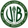 Van Buren School District Logo