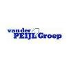 Van der Peijl Techniek Logo