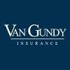 Van Gundy Insurance Logo