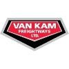 Van Kam Freightways Logo