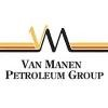 Van Manen Petroleum Group Logo