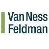 Van Ness Feldman Logo