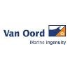 Van Oord Logo