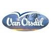 Van Orsdel Family Funeral Chapels and Crematory Logo