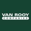 Van Rooy Properties Logo