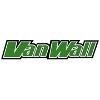 Van Wall Equipment Logo