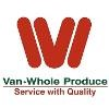 Van-Whole Produce Logo