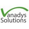 Vanadys Solutions Logo