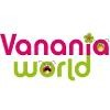 Vanania World Logo