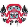 Vancouver Aboriginal Child & Family Services Society Logo