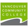 Vancouver Community College Logo