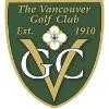Vancouver Golf Club Logo
