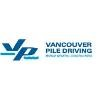 Vancouver Pile Driving Logo
