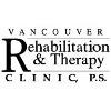Vancouver Rehabilitation and Therapy Clinic Logo