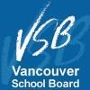Vancouver School Board Logo