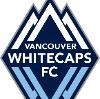 Vancouver Whitecaps FC Logo
