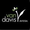 VanDavis Aveda Logo