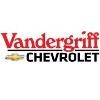 Vandergriff Chevrolet Logo