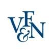 Vanderpool, Frostick & Nishanian Logo