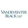 Vandeventer Black Logo