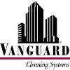 Vanguard Cleaning Systems Logo