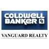 Vanguard GMAC Realty Logo