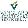 Vanguard Healthcare Services Logo