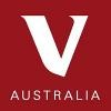 Vanguard Investments Australia Logo