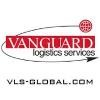 Vanguard Logistics Services Logo