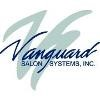 Vanguard Salon Systems Logo
