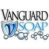Vanguard Soap Logo