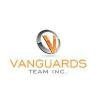 Vanguards Team Logo