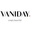 Vaniday Global Services Logo