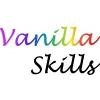 Vanilla Skills Logo