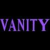 Vanity Lash Lounge Logo