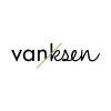 Vanksen Logo