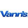 Vann's Logo