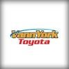 Vann York Toyota Logo