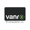 Vanrx Pharmasystems Logo