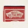 Vans Logo