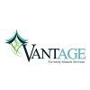 VANTAGE Aging Logo