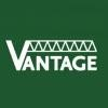 Vantage Construction Logo