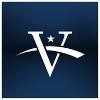 Vantage Deluxe World Travel Logo