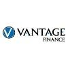 Vantage Finance Logo