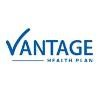 Vantage Health Plan Logo
