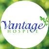 Vantage Hospice Logo
