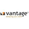 Vantage Integrated Security Solutions Logo