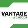 Vantage Plastics Logo